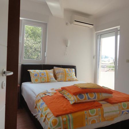 Apartments Bellevue - Otasevic Herceg Novi Kültér fotó