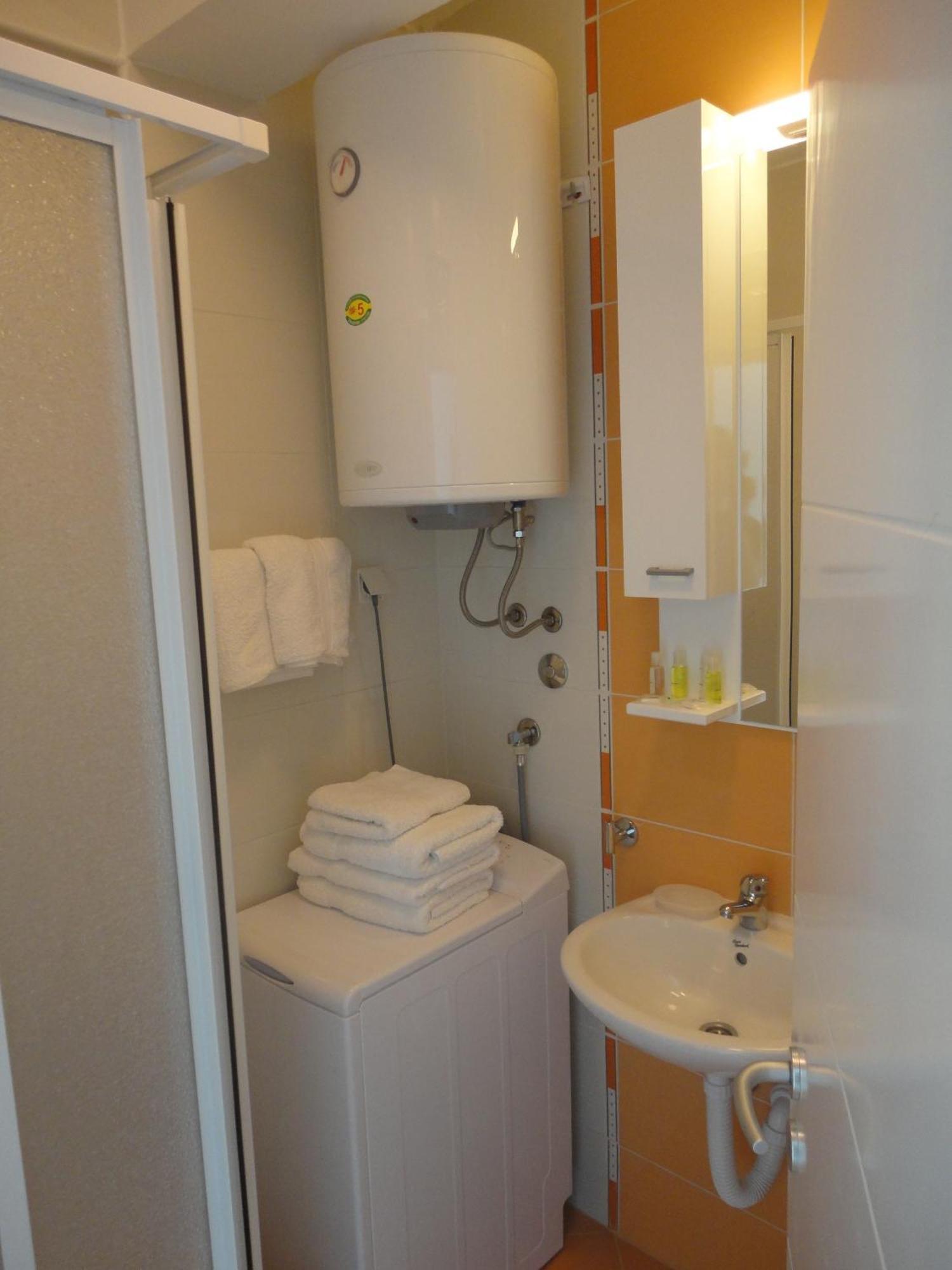 Apartments Bellevue - Otasevic Herceg Novi Kültér fotó